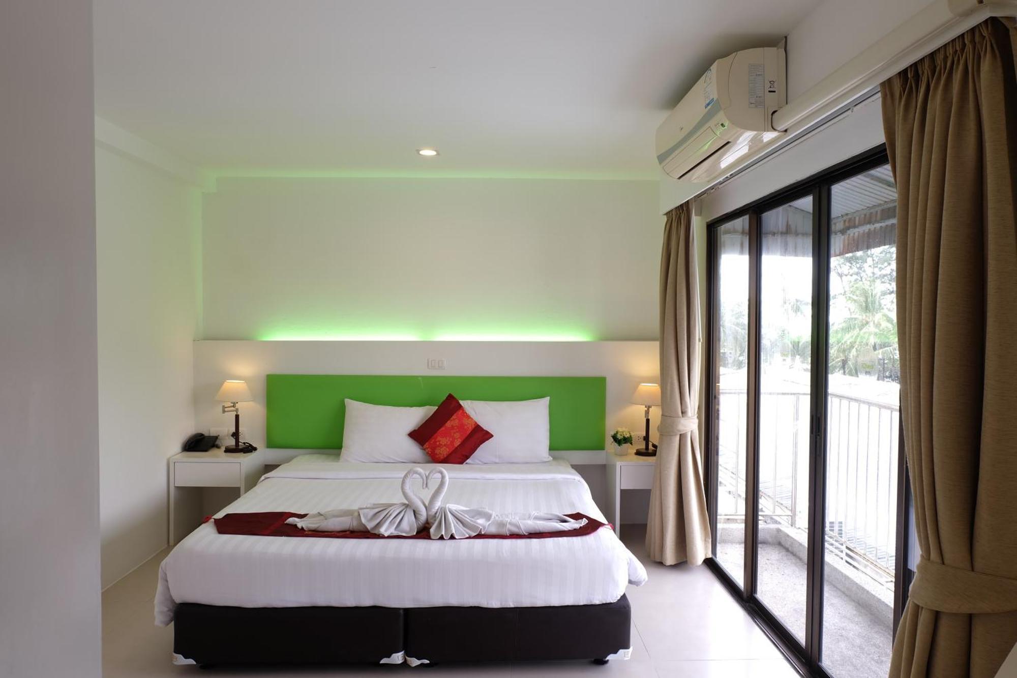 Armoni Patong Beach Hotel Pokój zdjęcie